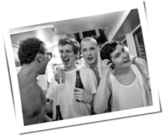 Lukas Graham