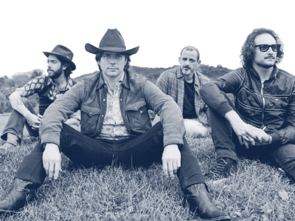 Lukas Nelson