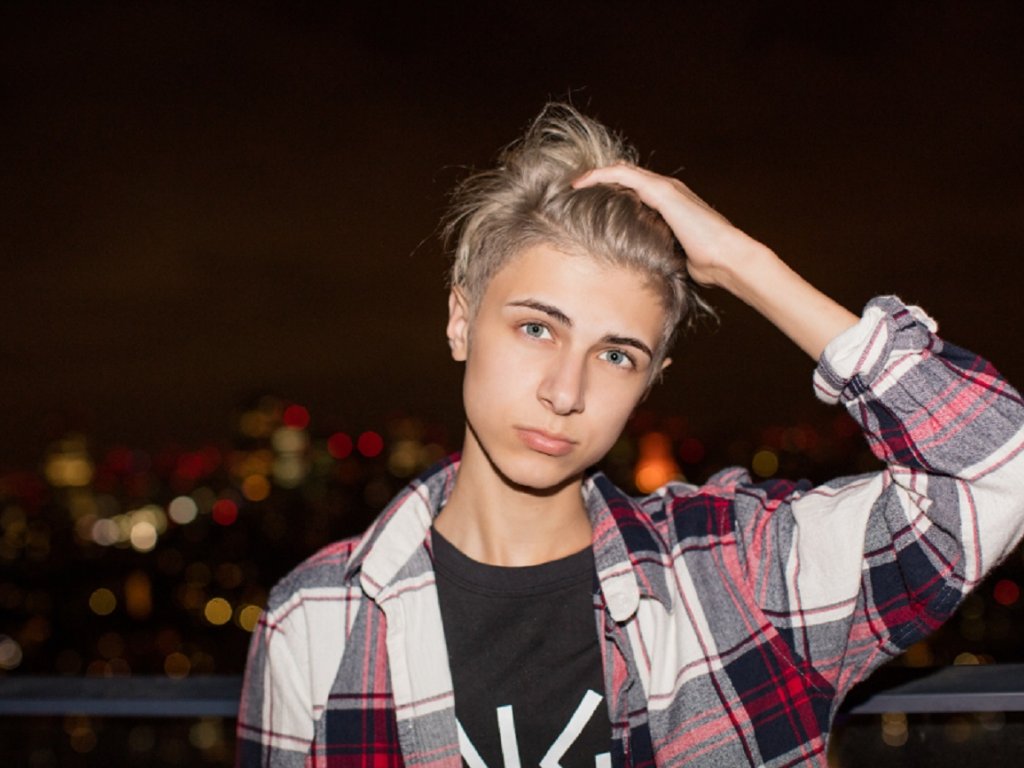 Lukas Rieger