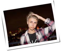 Lukas Rieger