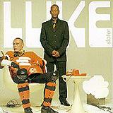 Luke Slater - Alright On Top Artwork