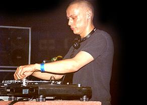 Luke Slater