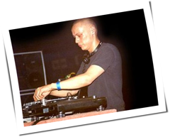 Luke Slater
