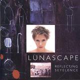 Lunascape - Reflecting Seyelence Artwork