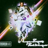 Lupe Fiasco - Food & Liquor Artwork