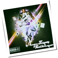 Lupe Fiasco - Food & Liquor