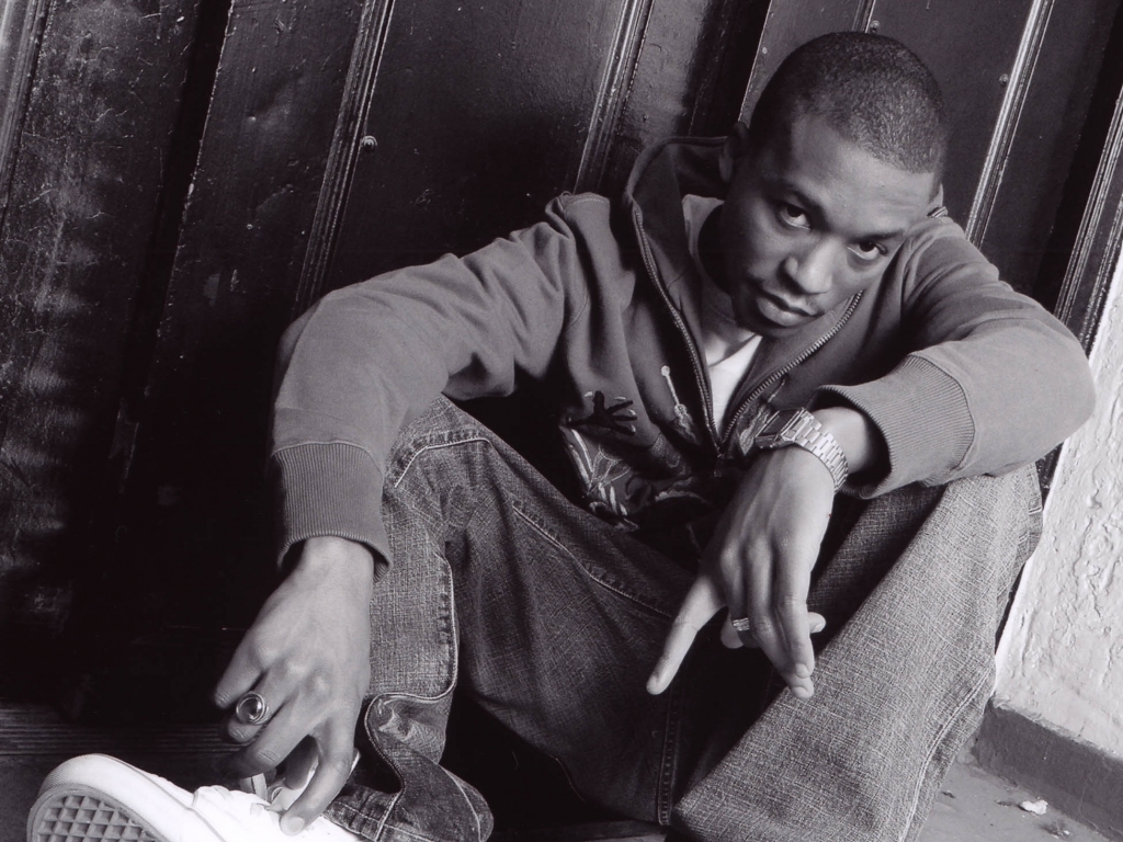 Lupe Fiasco
