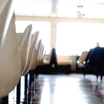 Lusine - The Waiting Room