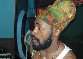 Lutan Fyah