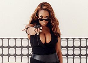 Lutricia McNeal