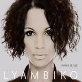 Lyambiko - Inner Sense Artwork