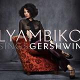 Lyambiko - Sings Gershwin Artwork