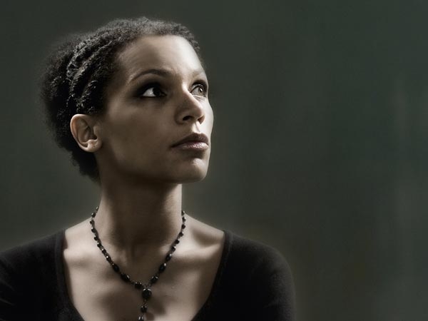 Lyambiko – Nominiert für einen Echo als beste Jazzproduktion. – ... für einen Echo nominiert.