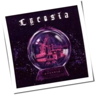 Lycosia - Lycosia