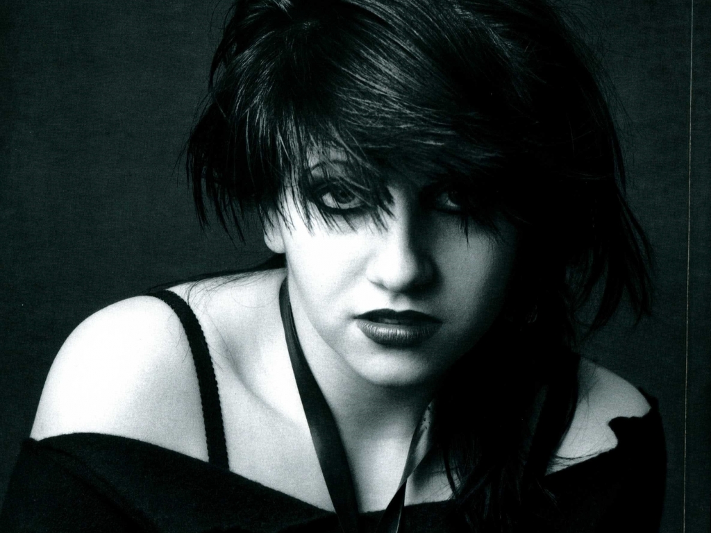 Lydia Lunch