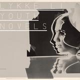 Lykke Li - Youth Novels Artwork