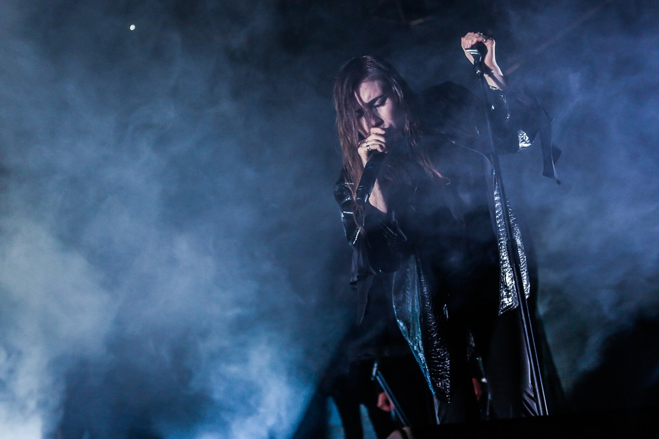 Lykke Li – Lykke Li.