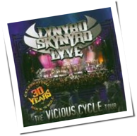 Lynyrd Skynyrd - Lyve - The Vicious Cyle Tour