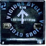 Lynyrd Skynyrd - Vicious Cycle Artwork