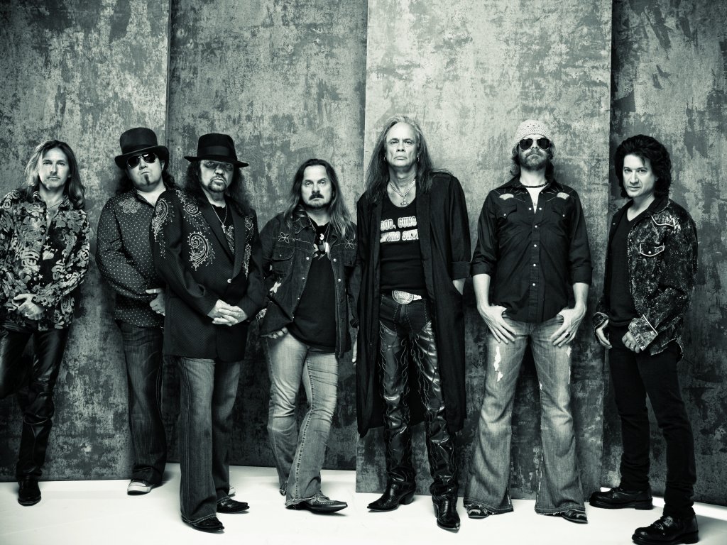 Lynyrd Skynyrd