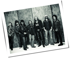 Lynyrd Skynyrd