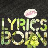 Lyrics Born - Same Shit Different Day Artwork