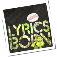 Lyrics Born - Same Shit Different Day