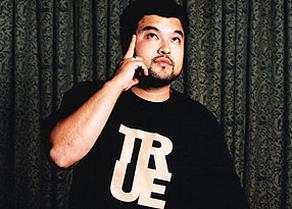 Lyrics Born