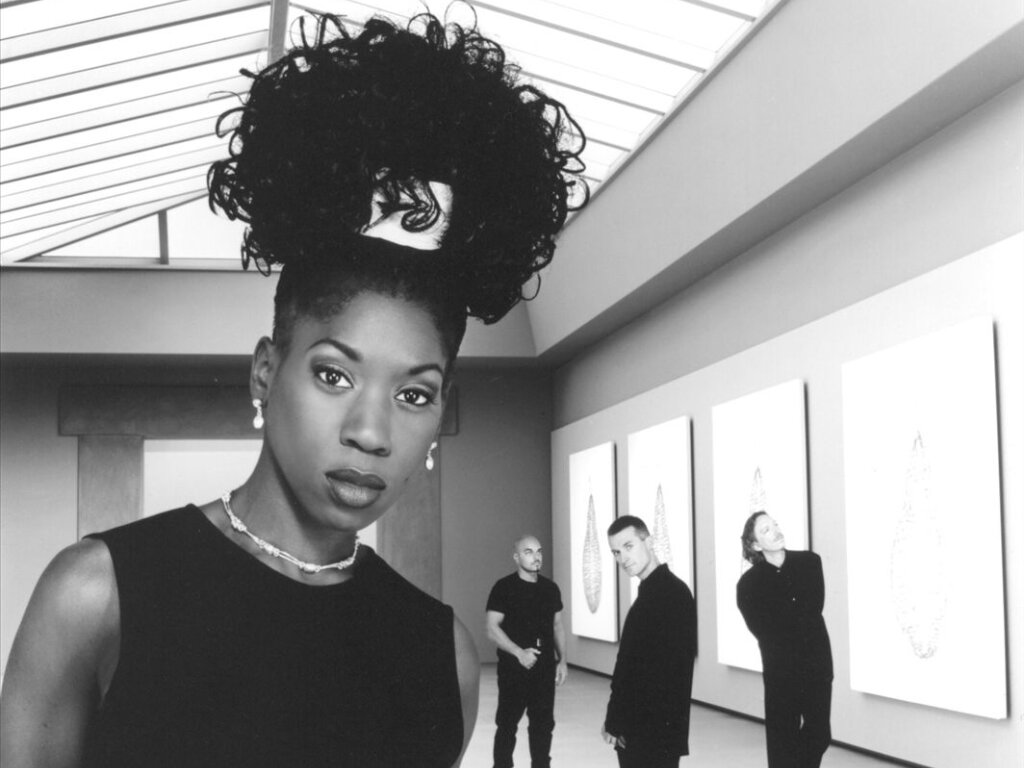 M People