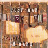 M Ward - Post-War Artwork