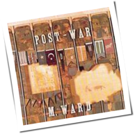 M Ward - Post-War