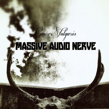 M.A.N. - Cancer Vulgaris