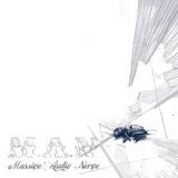 M.A.N. - Massive Audio Nerve Artwork