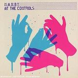 M.A.N.D.Y. - At The Controls Artwork