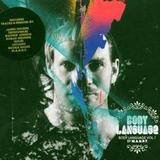 M.A.N.D.Y. - Body Language Vol. 1 Artwork