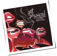 M.A.N.D.Y. - Get Physical 7th Anniversary Compilation