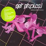 M.A.N.D.Y. - Get Physical Label Compilation Artwork