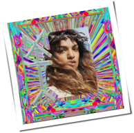 M.I.A. - Mata