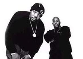 M.O.P. (Mashed Out Posse)