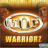M.O.P. - Warriorz