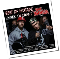 MC Bogy & DJ Craft - Best Of Mixtape