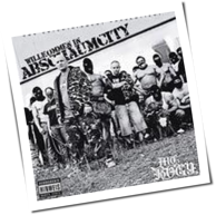 MC Bogy - Willkommen In Abschaumcity