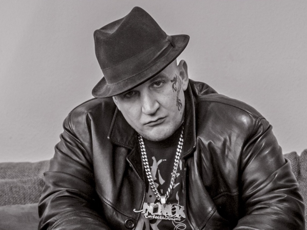 MC Bogy