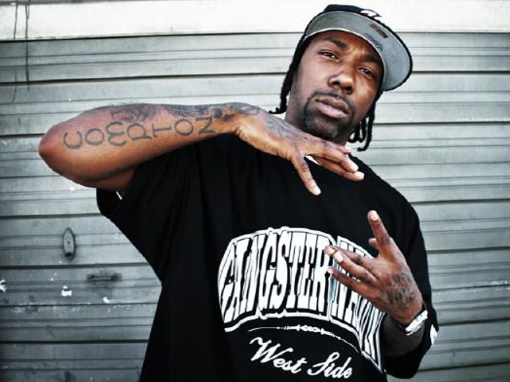 MC Eiht