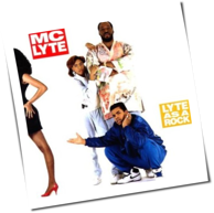MC Lyte - Lyte As A Rock