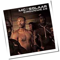 MC Solaar - Cinquième As