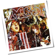 MC5 - Kick Out The Jams