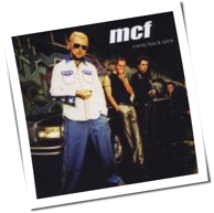 MCF - Candy Floss & Spice