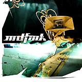 MDFMK - mdfmk Artwork