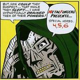 MF Doom - Metal Fingers presents...